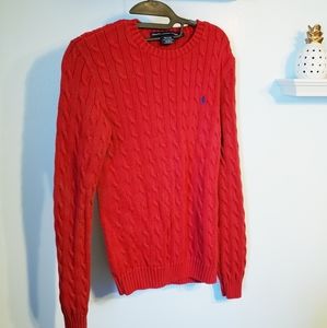 Ralph Lauren sweater